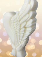 Amour ailé Duo d’abondance