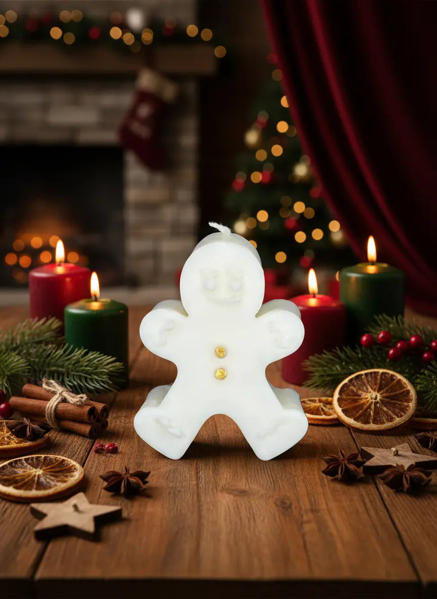 Pain d’épice Duo d’abondance