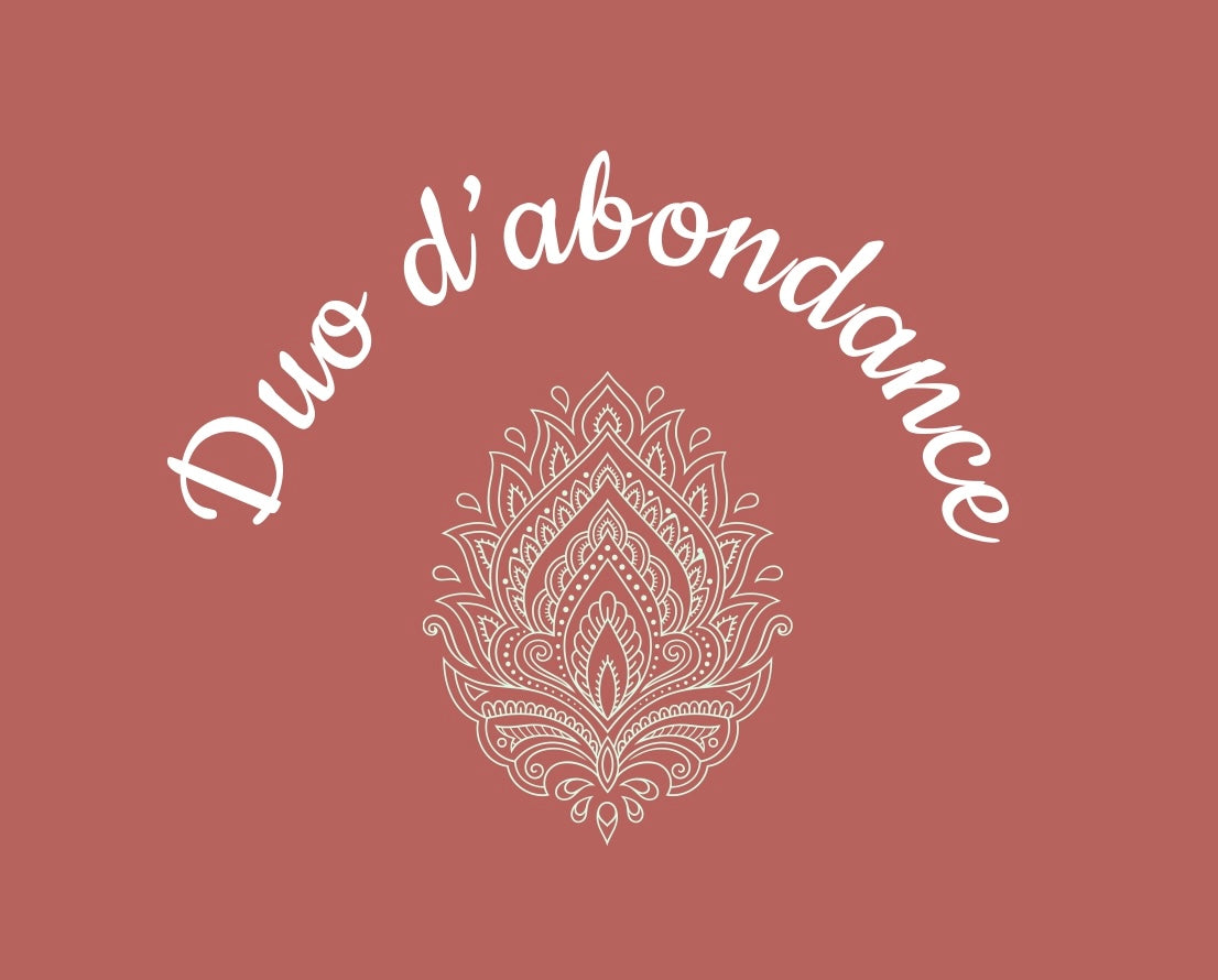 Duo d’abondance 
